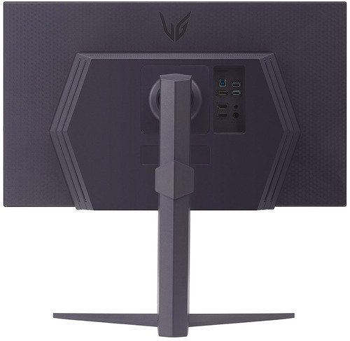 LG UltraGear 27GS85Q-B  - Tweedekans - 5