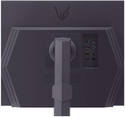LG UltraGear 27GS85Q-B  - Tweedekans - 9