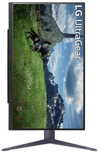 LG UltraGear 27GS85Q-B  - Tweedekans - 10