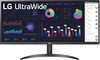LG UltraWide 34WQ500-B - 1