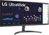 LG UltraWide 34WQ500-B - 3