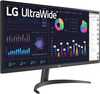LG UltraWide 34WQ500-B - 4