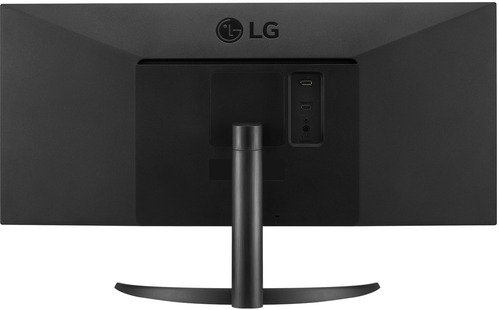 LG UltraWide 34WQ500-B - 5