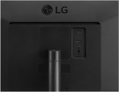 LG UltraWide 34WQ500-B - 8