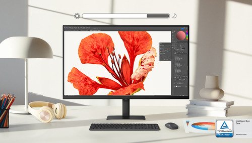 Samsung LS27D706EAUXEN - 14