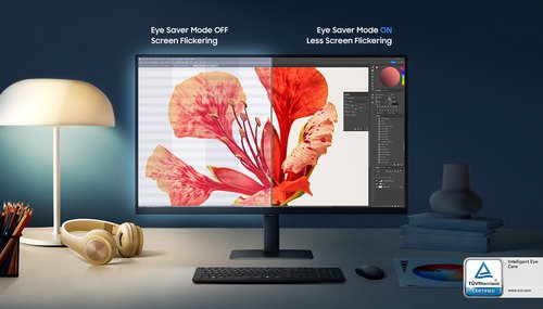 Samsung LS27D706EAUXEN - 15