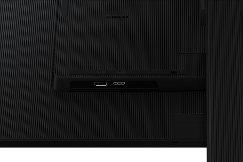 Samsung LS27D706EAUXEN - 9