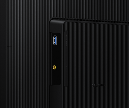 Samsung LS27D706EAUXEN - 10