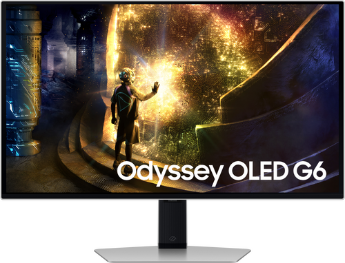 Samsung LS27DG612SUXEN - 5
