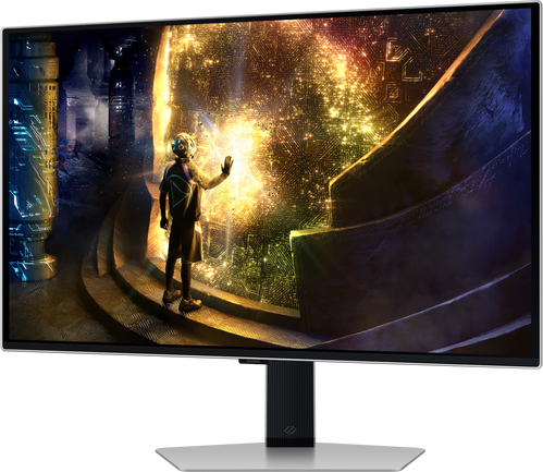 Samsung LS27DG612SUXEN - 4