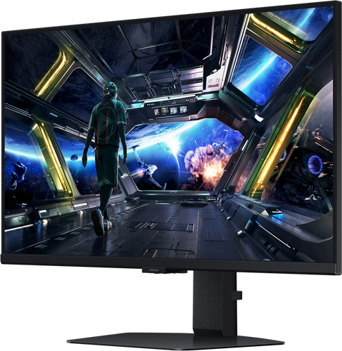 Samsung LS27DG702EUXEN - 3