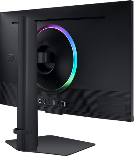Samsung LS27DG702EUXEN - 7