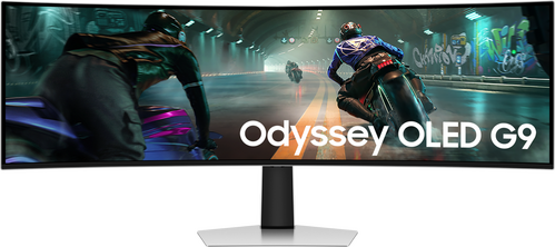 Samsung LS49DG912SUXEN - 4