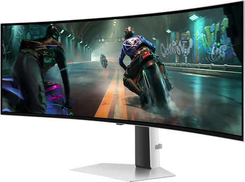 Samsung LS49DG912SUXEN - 3