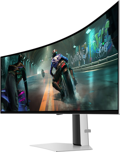 Samsung LS49DG912SUXEN - 2