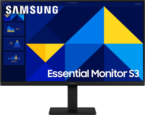 Samsung Essential S3 LS24D302GAUXEN - 1