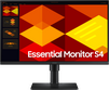 Samsung Essential S4 LS24D402GAUXEN - 5