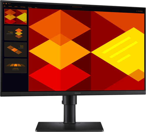 Samsung Essential S4 LS24D402GAUXEN - 6