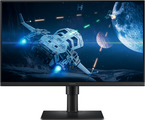 Samsung Essential S4 LS24D402GAUXEN - 14