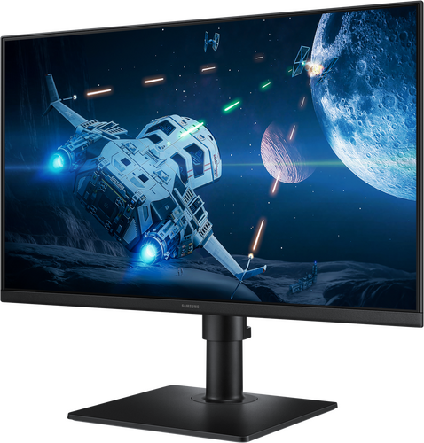 Samsung Essential S4 LS24D402GAUXEN - 15