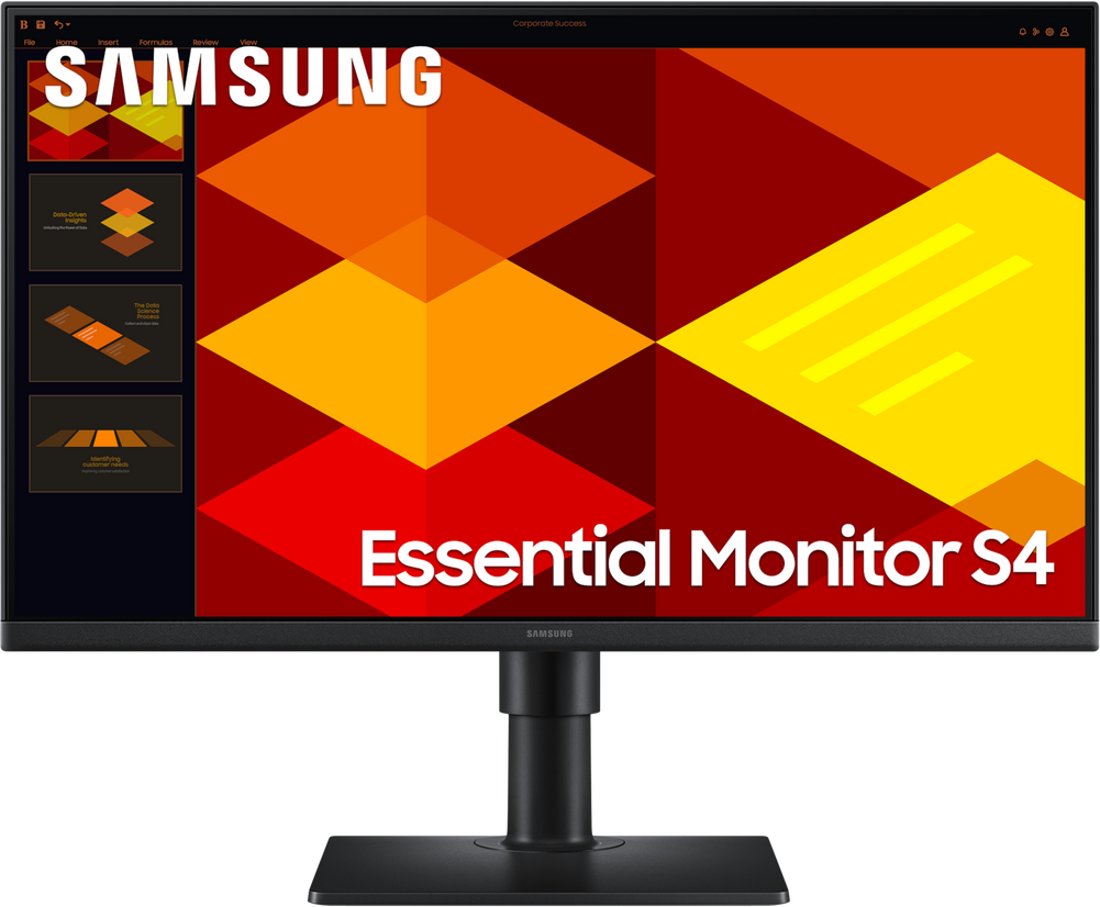Samsung Essential S4 LS24D402GAUXEN | | 8806095803005
