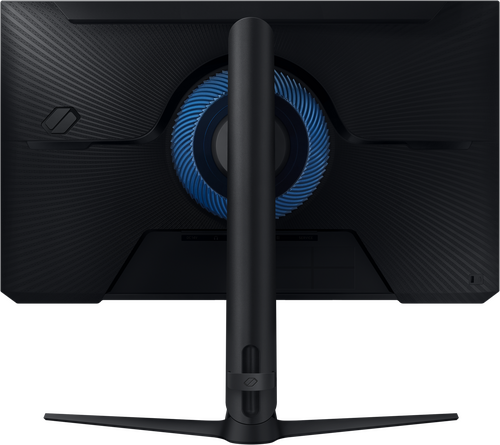 Samsung Odyssey G3 G30D LS24DG302EUXEN - 10