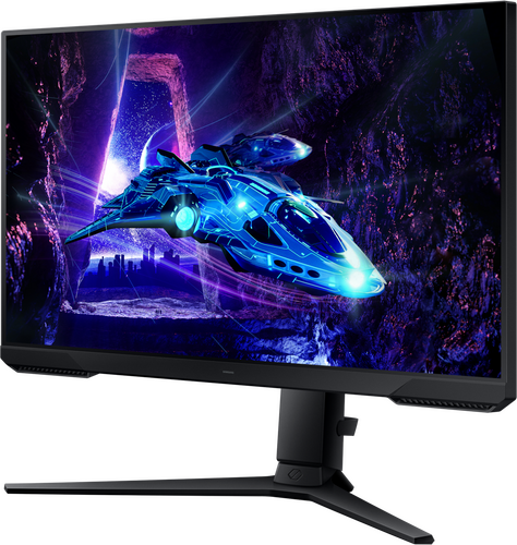 Samsung Odyssey G3 G30D LS24DG302EUXEN - 3