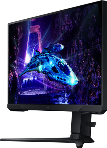 Samsung Odyssey G3 G30D LS24DG302EUXEN - 1