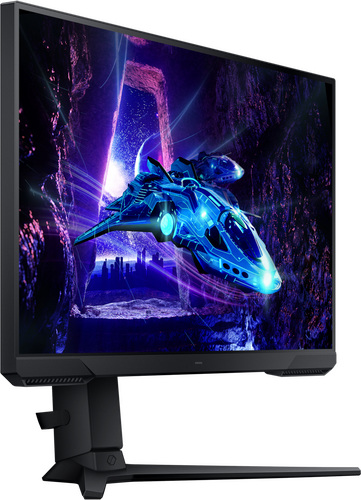 Samsung Odyssey G3 G30D LS24DG302EUXEN - 8