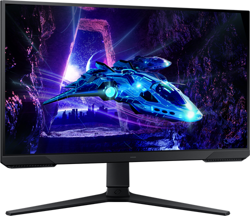 Samsung Odyssey G3 G30D LS24DG302EUXEN - 6