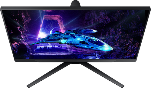 Samsung Odyssey G3 G30D LS24DG302EUXEN - 17