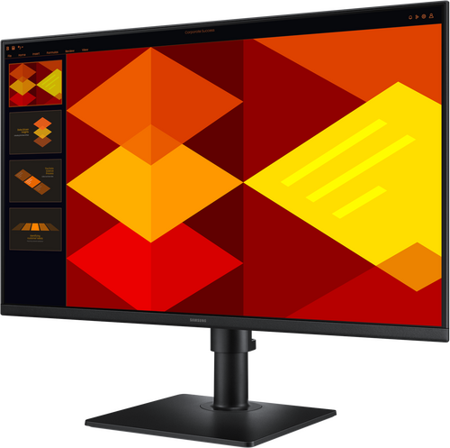 Samsun Essential S4 LS27D402GAUXEN - 3