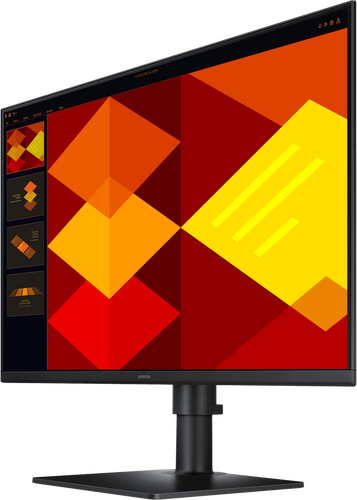 Samsun Essential S4 LS27D402GAUXEN - 2