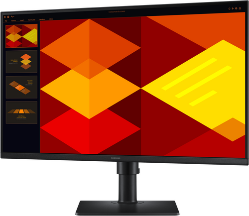 Samsun Essential S4 LS27D402GAUXEN - 4