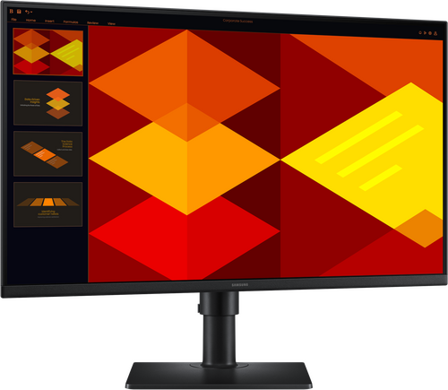 Samsun Essential S4 LS27D402GAUXEN - 6