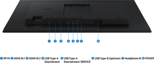 Samsun Essential S4 LS27D402GAUXEN - 15