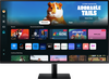 Samsung Smart Monitor M5 LS27DM500EUXEN - 3