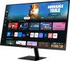 Samsung Smart Monitor M5 LS27DM500EUXEN - 2
