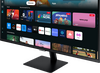 Samsung Smart Monitor M5 LS27DM500EUXEN - 11