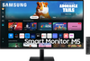 Samsung Smart Monitor M5 LS27DM500EUXEN - 1