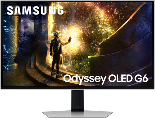 Samsung LS27DG612SUXEN - 1