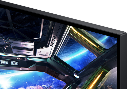 Samsung LS27DG702EUXEN - 16