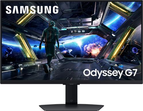 Samsung LS27DG702EUXEN - 1