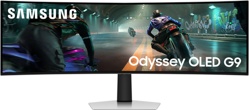 Samsung LS49DG912SUXEN - 1 Samsung LS49DG912SUXEN - 1