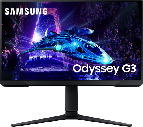Samsung Odyssey G3 G30D LS24DG302EUXEN - 2