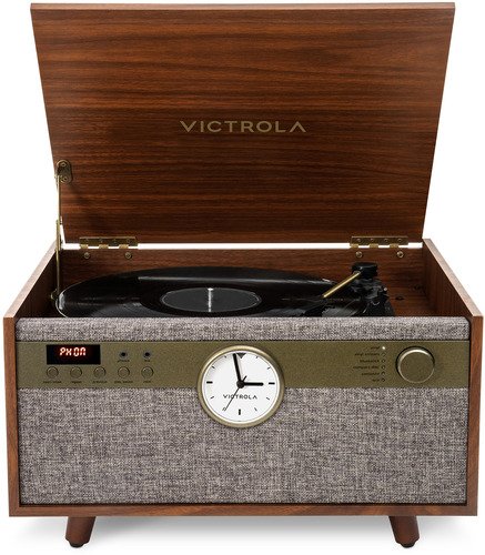 Victrola VTA-835SB-WLN-INT - 1