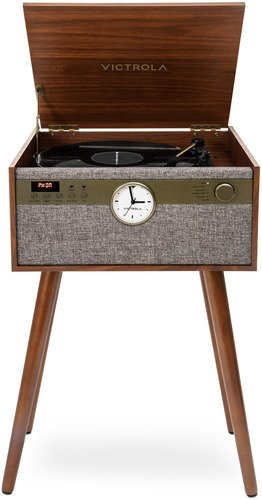 Victrola VTA-835SB-WLN-INT - 2