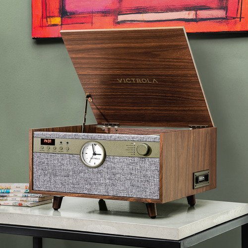 Victrola VTA-835SB-WLN-INT - 6