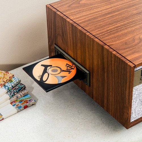 Victrola VTA-835SB-WLN-INT - 8