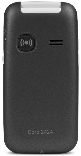 Doro 2424 Grafiet/Zilver 253-80426 - 3